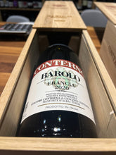 Magnum Conterno Barolo Francia 2020